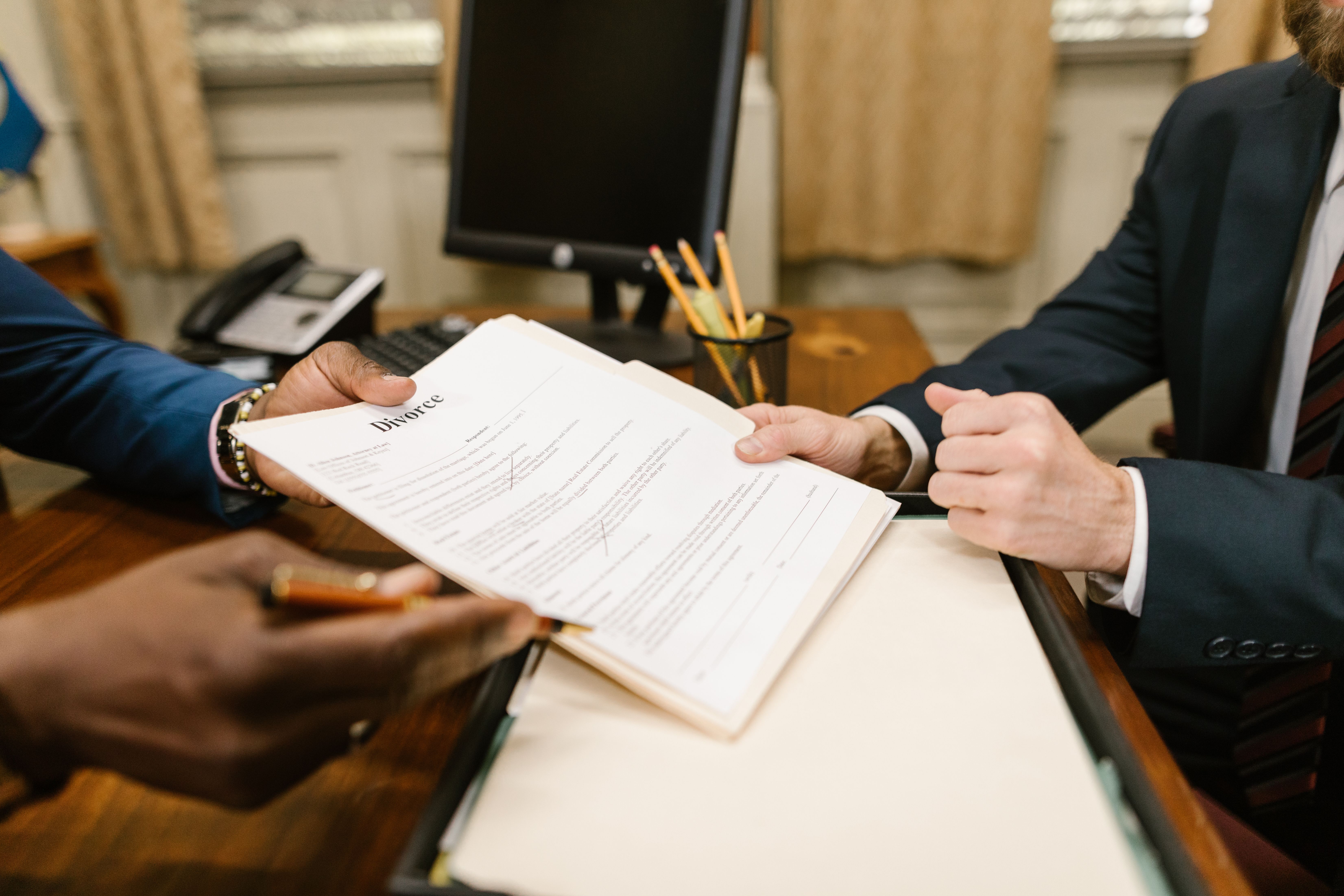 Civil litigation